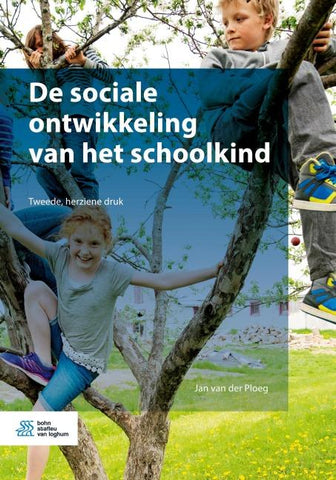 De sociale ontwikkeling van het schoolkind