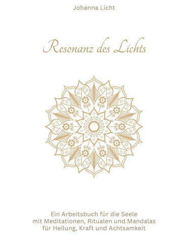Resonanz des Lichts