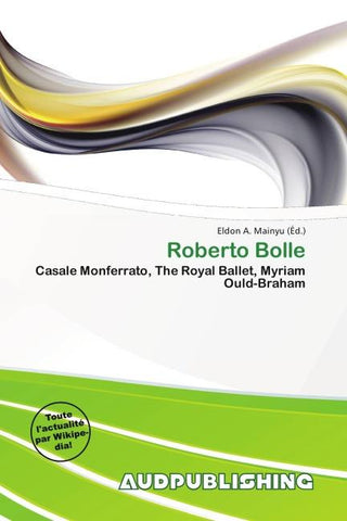 Roberto Bolle
