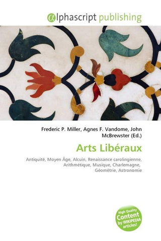 Arts Libéraux