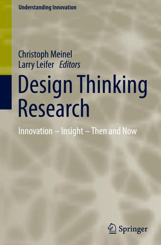 Design Thinking Research