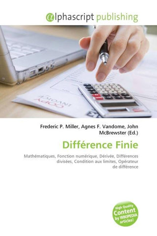Différence Finie