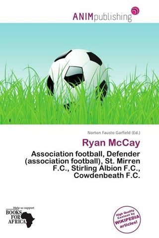 Ryan McCay