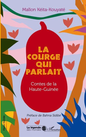 La courge qui parlait