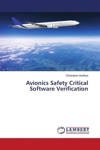 Avionics Safety Critical Software Verification