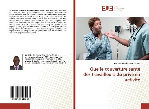 Quelle couverture santé des travailleurs du privé en activité