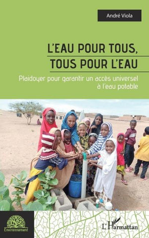 L'eau pour tous, tous pour l'eau