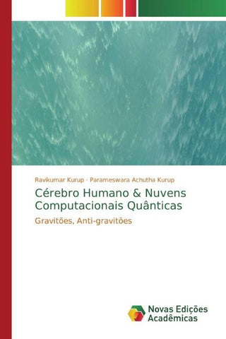 Cérebro Humano & Nuvens Computacionais Quânticas