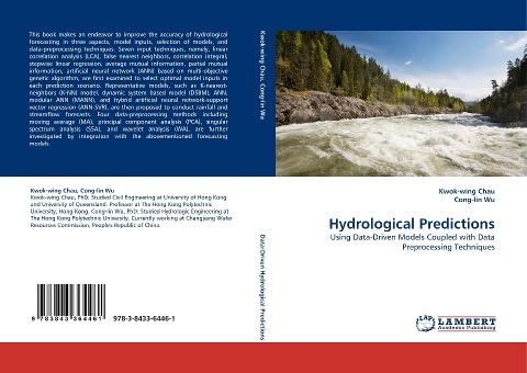 Hydrological Predictions