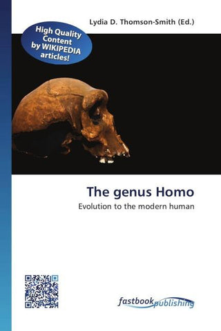 The genus Homo