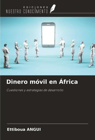 Dinero móvil en África