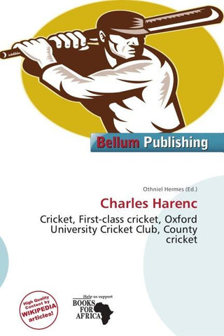 Charles Harenc