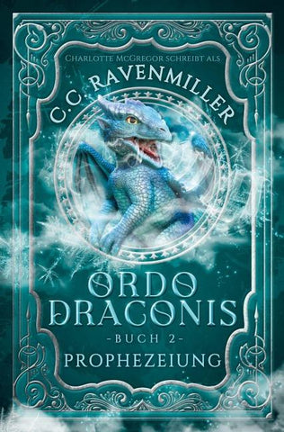 Ordo Draconis - Prophezeiung