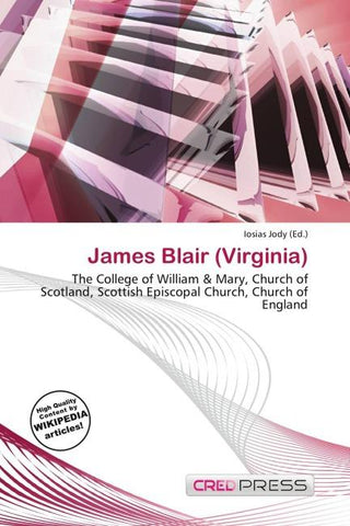 James Blair (Virginia)