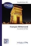 François Mitterrand