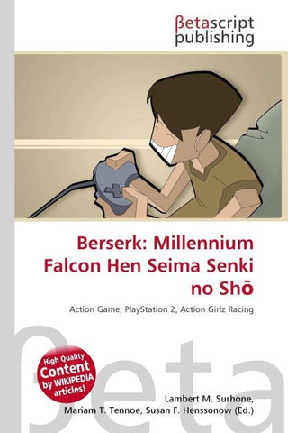 Berserk: Millennium Falcon Hen Seima Senki no Sh¿