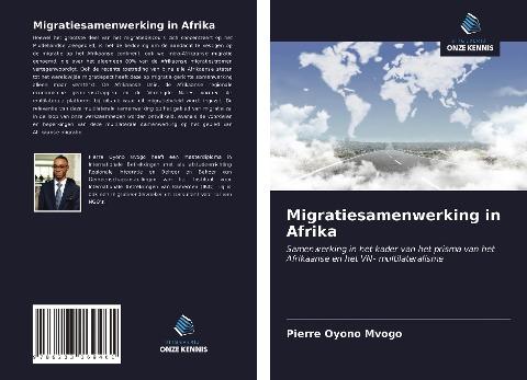 Migratiesamenwerking in Afrika