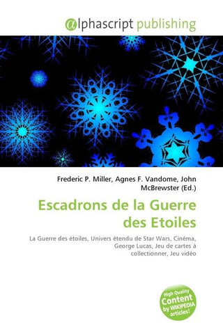 Escadrons de la Guerre des Etoiles