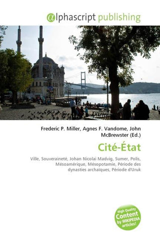 Cité-État