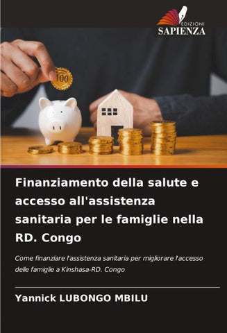 Finanziamento della salute e accesso all'assistenza sanitaria per le famiglie nella RD. Congo