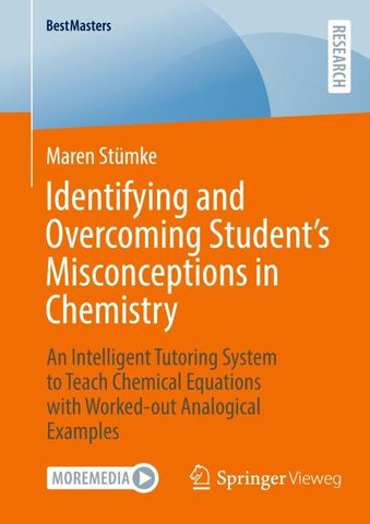 Identifying and Overcoming Student’s Misconceptions in Chemistry