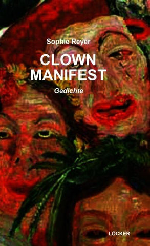 Clownmanifest