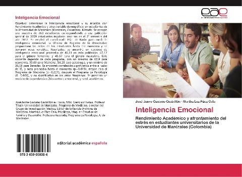 Inteligencia Emocional