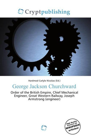 George Jackson Churchward