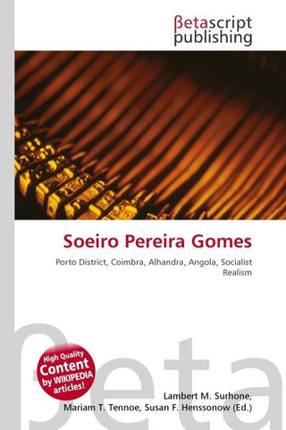 Soeiro Pereira Gomes