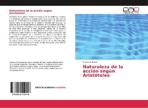 Naturaleza de la acción según Aristóteles