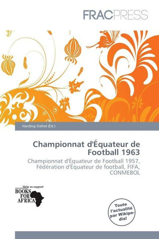 Championnat d'Équateur de Football 1963