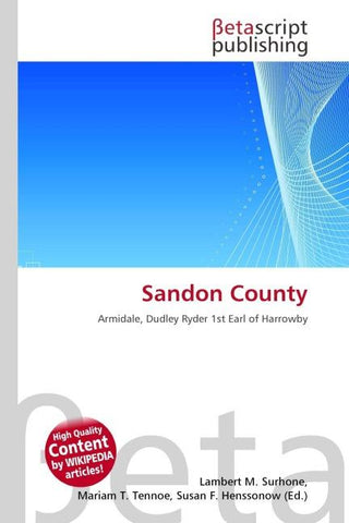 Sandon County