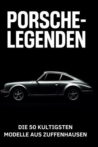 Porsche-Legenden