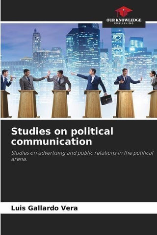 Studies on political communication