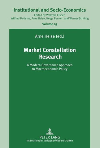 Market Constellation Research