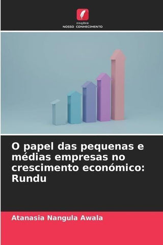 O papel das pequenas e médias empresas no crescimento económico: Rundu