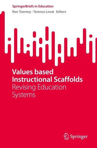 Values based Instructional Scaffolds