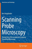 Scanning Probe Microscopy