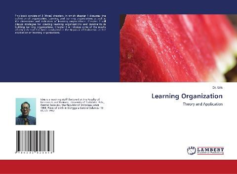 Learning Organization