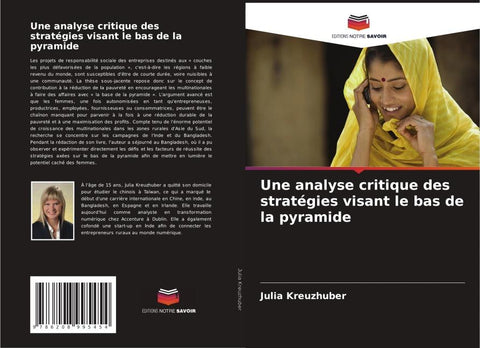 Une analyse critique des stratégies visant le bas de la pyramide