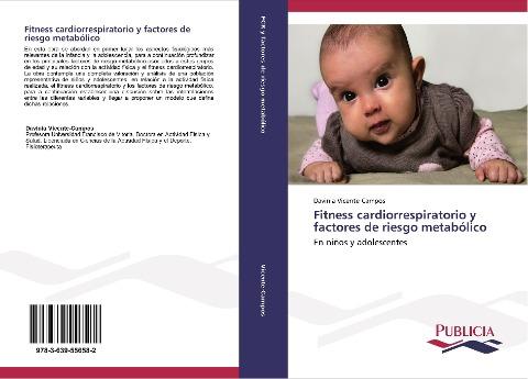 Fitness cardiorrespiratorio y factores de riesgo metabólico