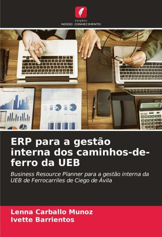 ERP para a gestão interna dos caminhos-de-ferro da UEB