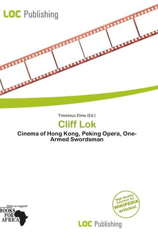 Cliff Lok