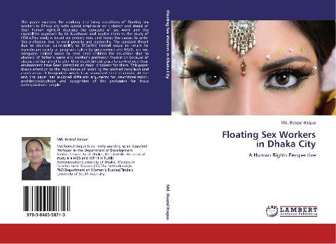Floating Sex Workers  in Dhaka City