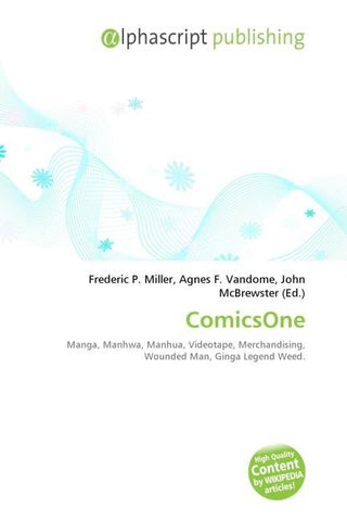ComicsOne