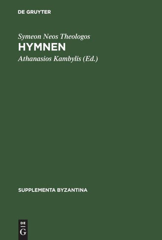 Hymnen