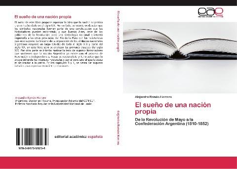 El sueño de una nación propia