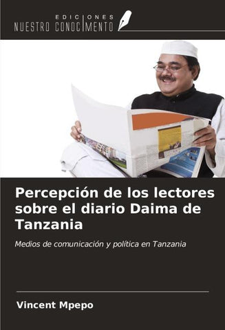 Percepción de los lectores sobre el diario Daima de Tanzania