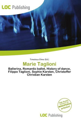 Marie Taglioni