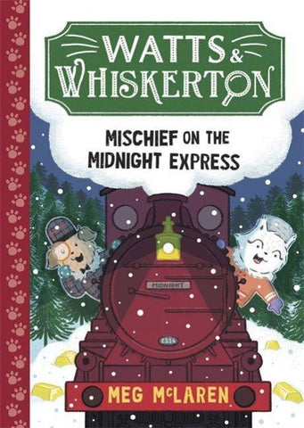 Watts & Whiskerton